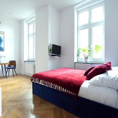 Apartamenty Bb43 Bielsko-Biała Extérieur photo