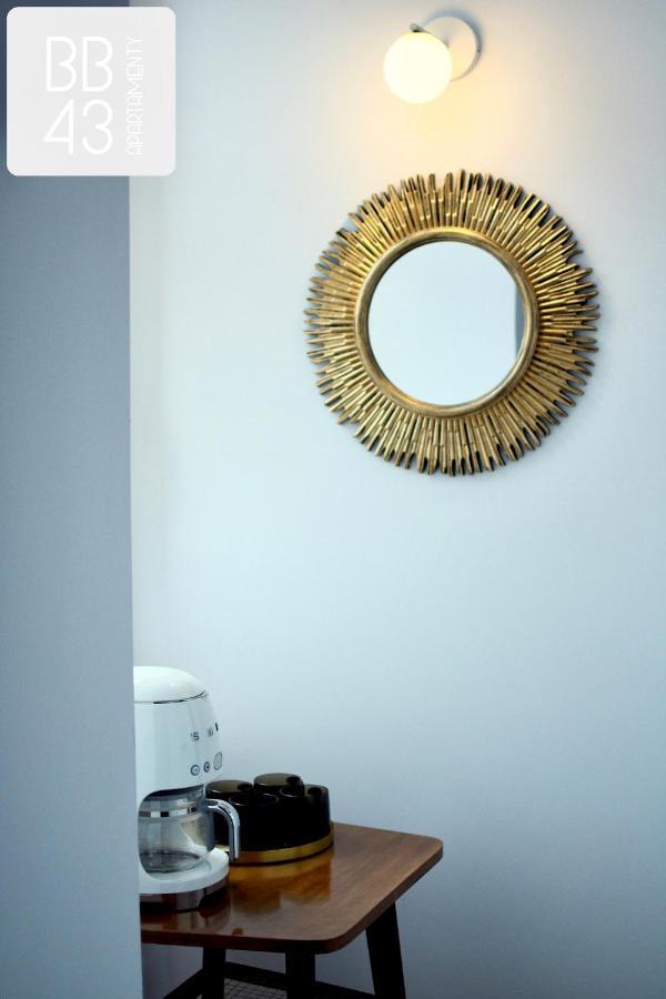 Apartamenty Bb43 Bielsko-Biała Extérieur photo