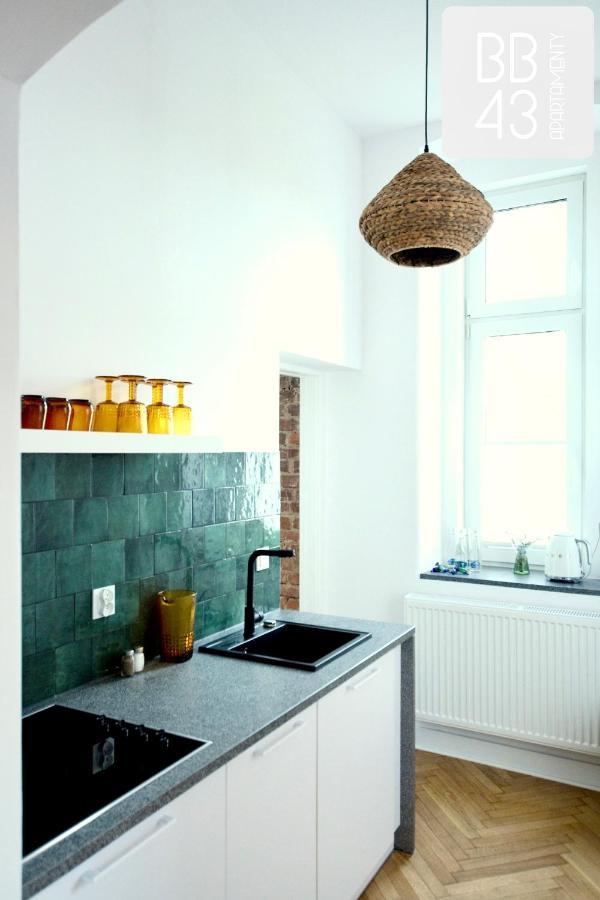 Apartamenty Bb43 Bielsko-Biała Extérieur photo
